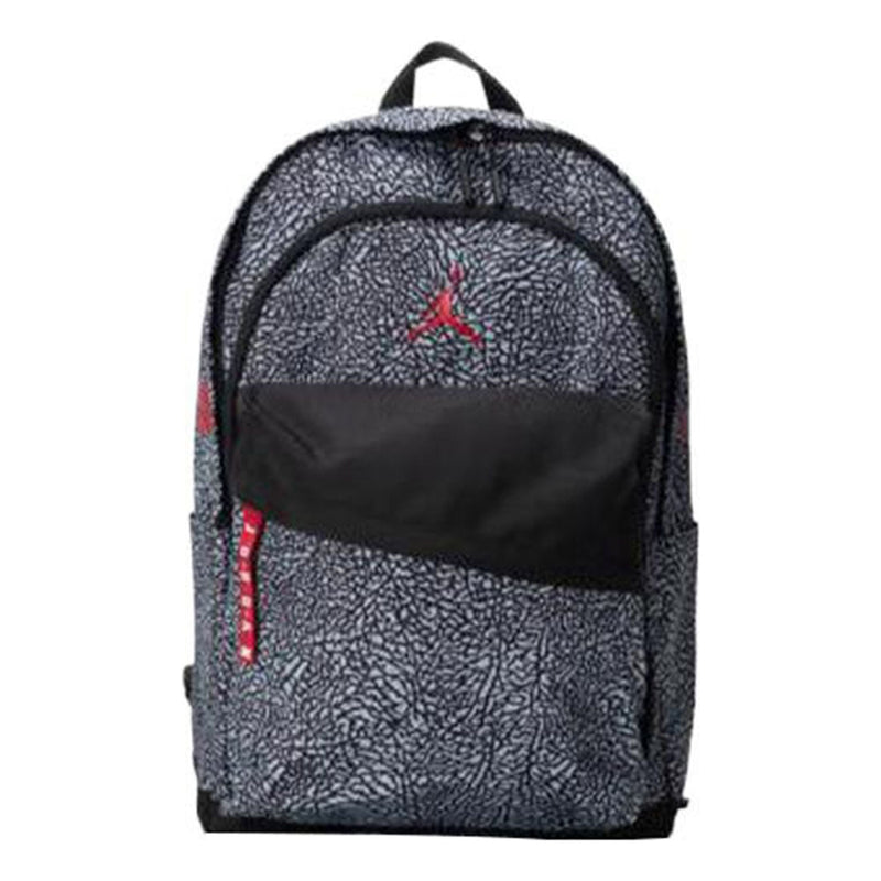 Air JordanTraining Backpack 'Grey'