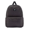 VansOld Skool H2O Check Backpack 'Black'
