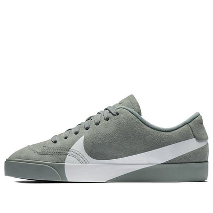 Nike(WMNS)  Blazer City Low XS 'Mica Green'