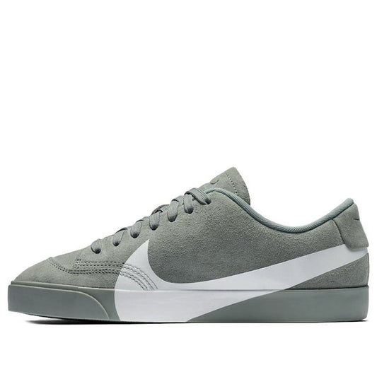 Nike(WMNS)  Blazer City Low XS 'Mica Green'