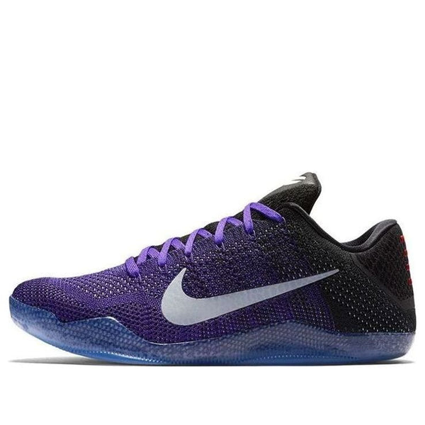 NikeKobe 11 Elite Low 'Eulogy'