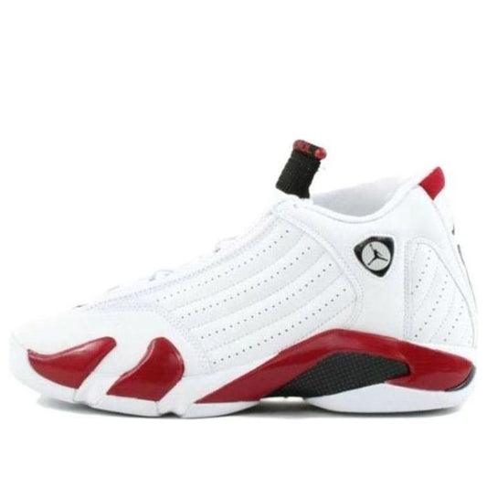 Air Jordan14 Retro 'Candy Cane' 2006