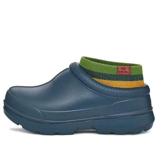 UGG(WMNS)  Tasman x Slipper The Elder Statesman 'Blue'