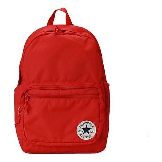 ConverseGO 2 Backpack 'Red'