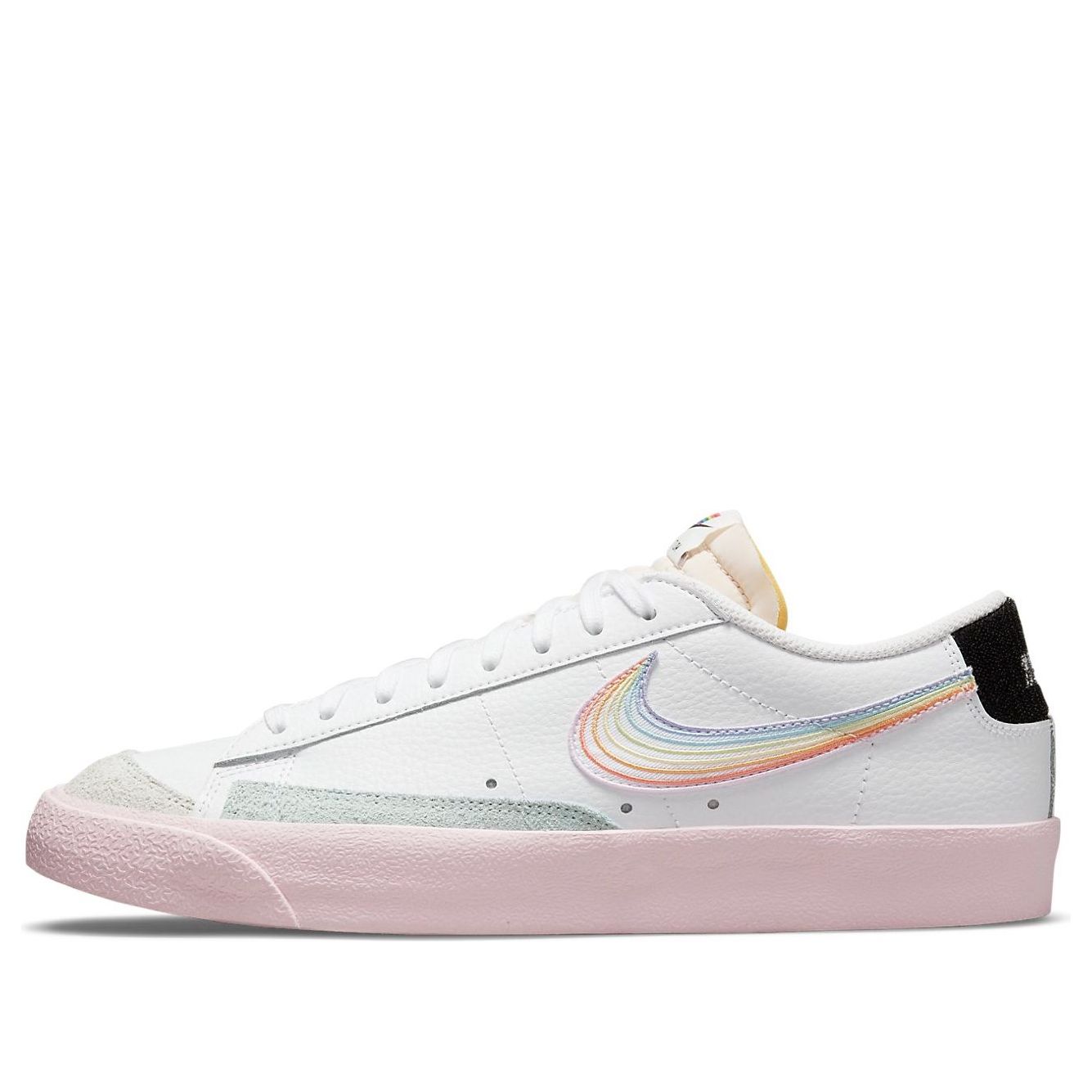 NikeBlazer Low '77 Vintage 'Be True'