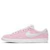 NikeBlazer Low 'Pink Foam White'