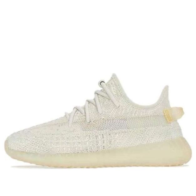 adidas(GS)  Yeezy Boost 350 V2 'Light'