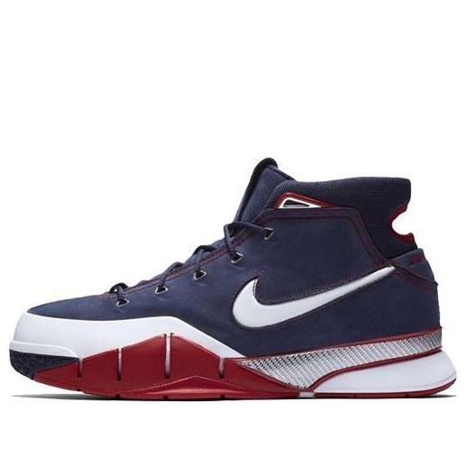 NikeZoom Kobe 1 Protro 'USA'