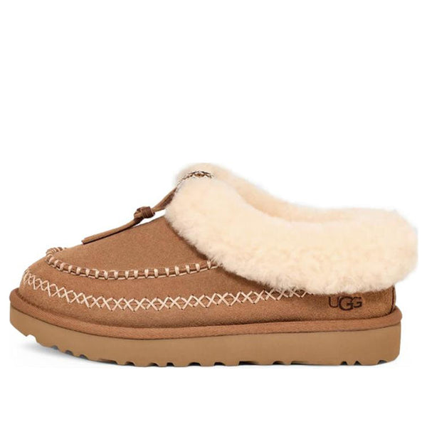 UGG(WMNS)  Tasman Alpine 'Chestnut'