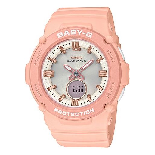 CASIOBaby-G 'Pink'
