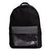 adidasClassic Camo Backpack 'Black'