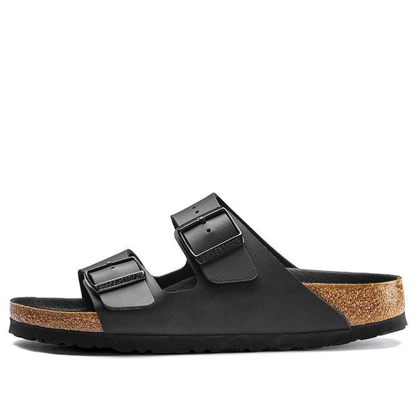 BirkenstockArizona Sandals Narrow Fit 'Black'