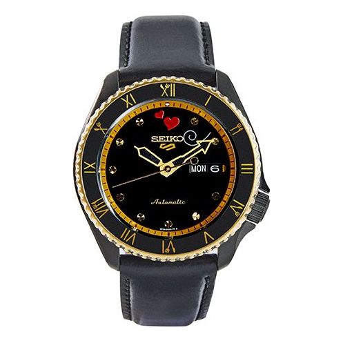 SEIKO2020 x ONE PIECE 'Sanji Regular Box'