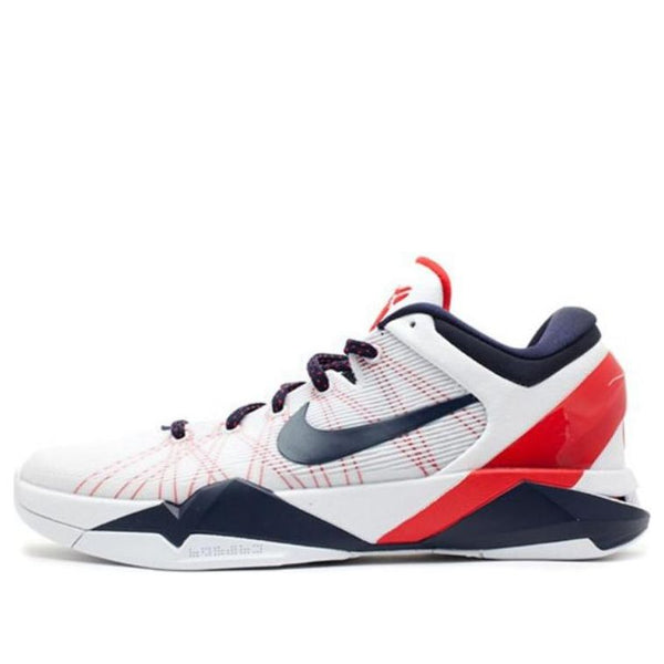 NikeZoom Kobe 7 System 'Olympic'