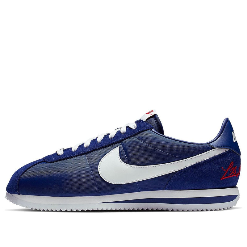 NikeCortez 'Los Angeles Dodgers'