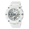 CASIOG-Shock Analog-Digital 'White'