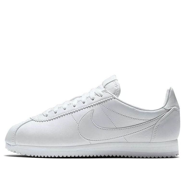 Nike(WMNS)  Classic Cortez Leather 'White'