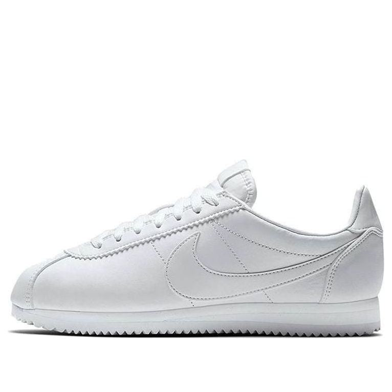 Nike(WMNS)  Classic Cortez Leather 'White'