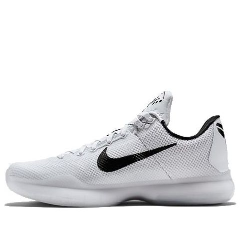 NikeKobe 10 EP 'Fundamentals'