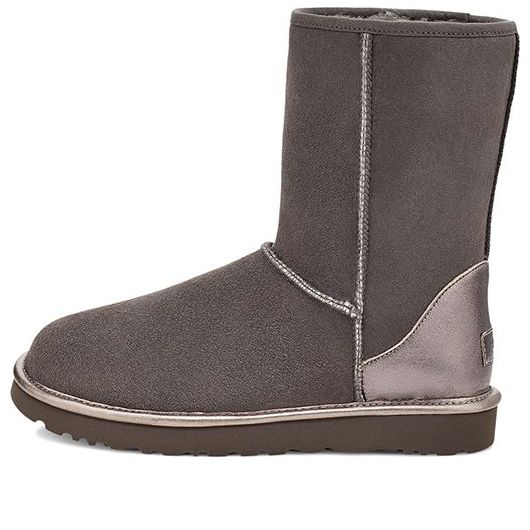 UGG(WMNS)  Classic Short Shine
