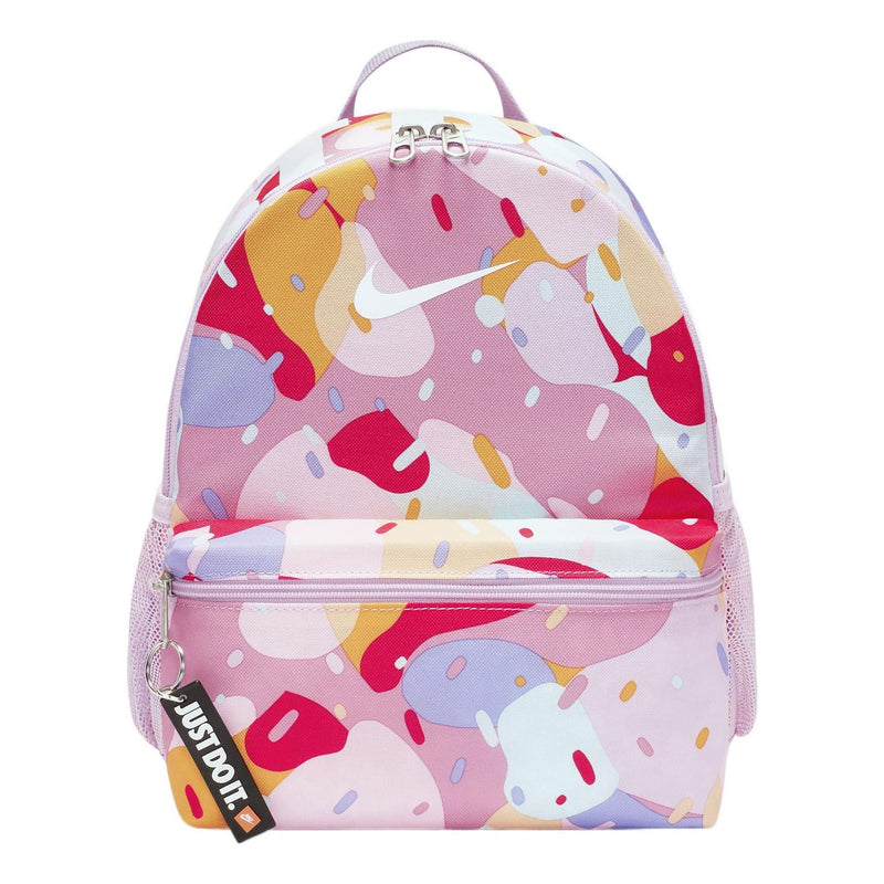 Nike(PS)  Brasilia JDI Mini Backpack 'Pink'