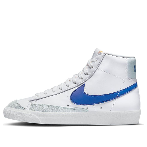 NikeBlazer Mid '77 Vintage 'White Game Royal'