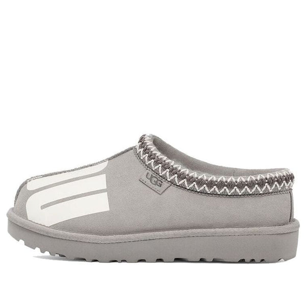 UGG(WMNS)  Tasman Chopd 'Grey'