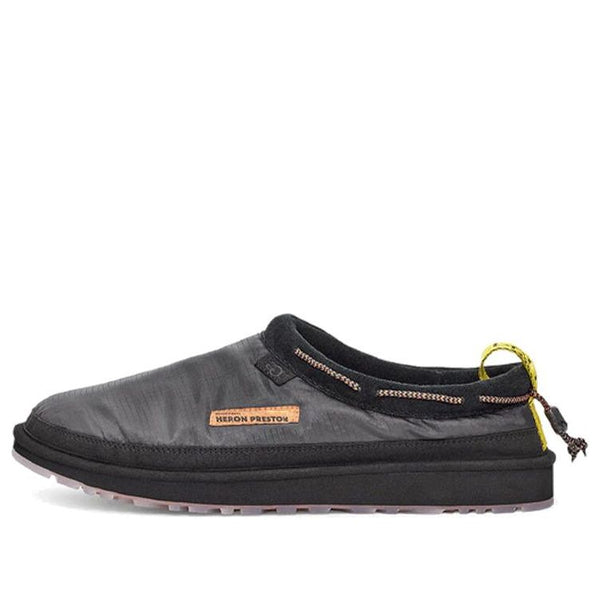 UGGTasman Heron Preston 'Black'