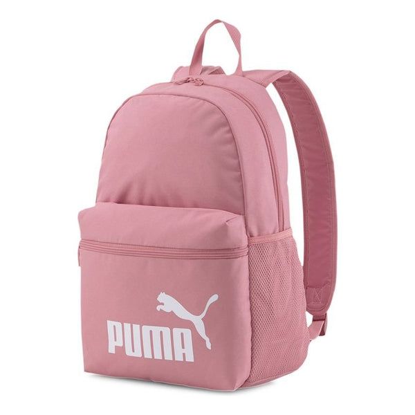 PUMAPhase Backpack 'Pink'