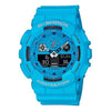 CASIOG-Shock Analog-Digital 'Light Blue'