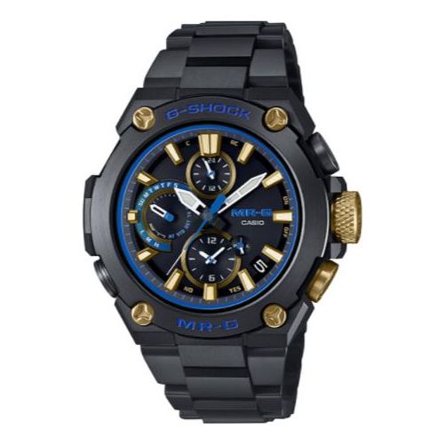 CASIOG-Shock MR-G 'Black'