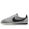 NikeClassic Cortez Nylon AW 'Grey Black'