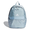 adidas(WMNS)  Classic Gen Z Backpack 'Light Blue'