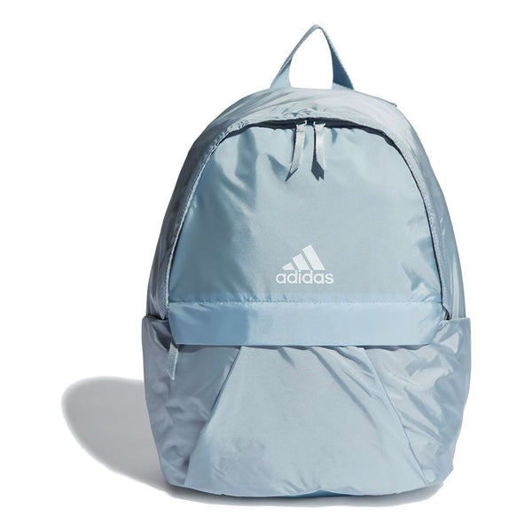adidas(WMNS)  Classic Gen Z Backpack 'Light Blue'