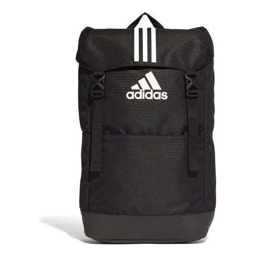 adidas3-Stripes Backpack 'Black'