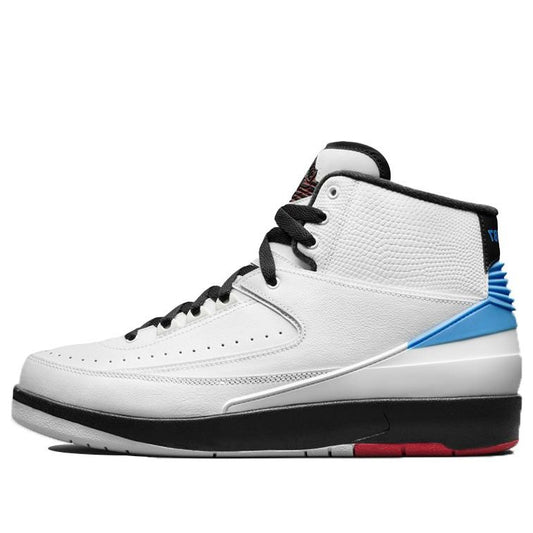 Air Jordan2 x Converse Alumni Pack 'The 2 That Started It All'