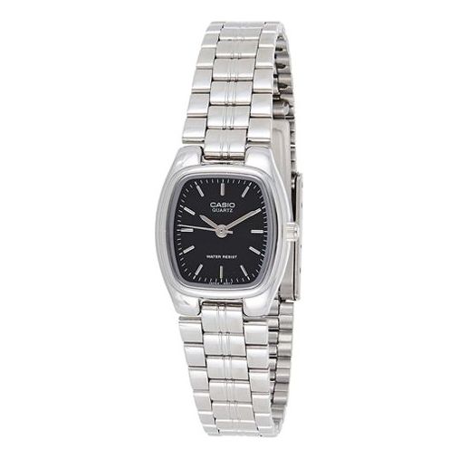 CASIOCasio Retro Classic Analog Watch 'Steel Silver Black'