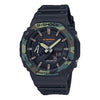 CASIOG-Shock Analog-Digital 'Black'