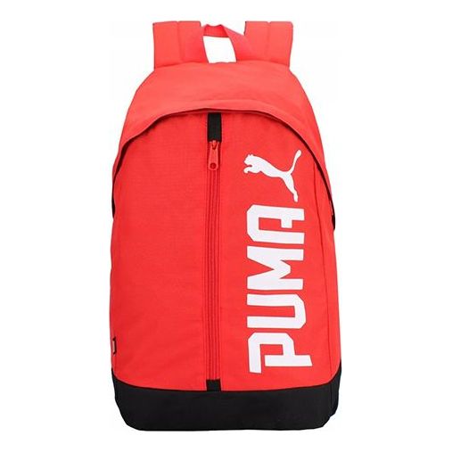 PUMAPioneer Backpack II 'Red White'
