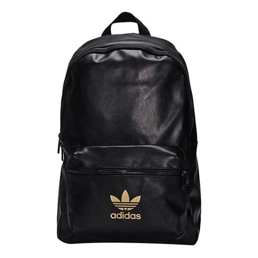 adidas(WMNS)  originals PU Backpack 'Black'
