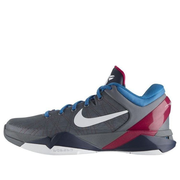 NikeZoom Kobe 7 System 'Fireberry'