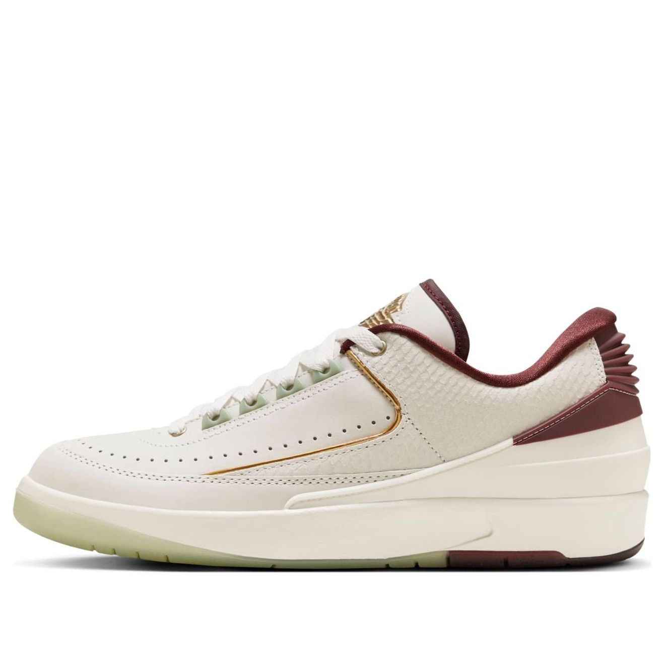 Air Jordan2 Retro Low 'Year of the Dragon'