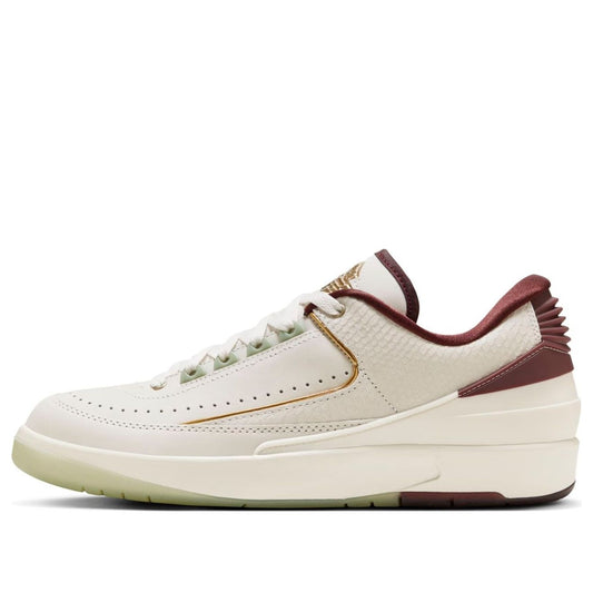 Air Jordan2 Retro Low 'Year of the Dragon'