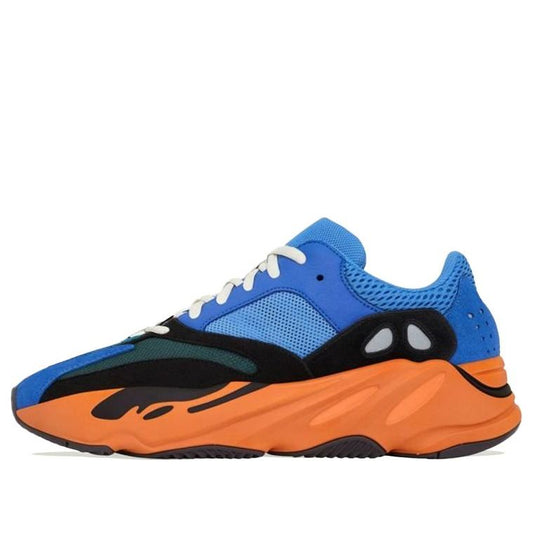 adidasYeezy Boost 700 'Bright Blue'