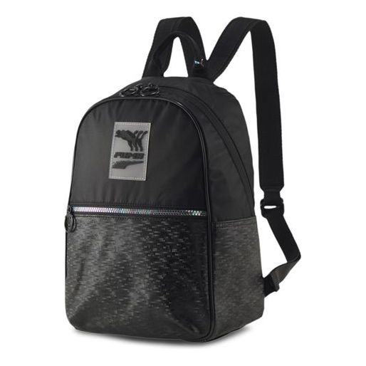 PUMA(WMNS)  Prime Time Backpack 'Black'