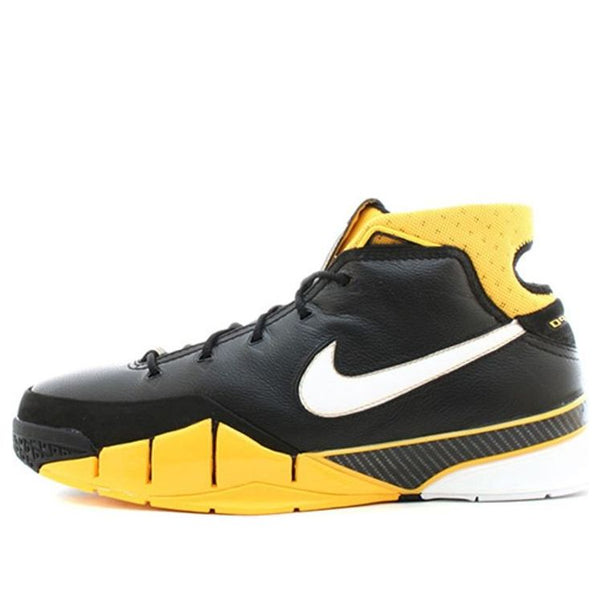 NikeZoom Kobe 1 'Del Sol'