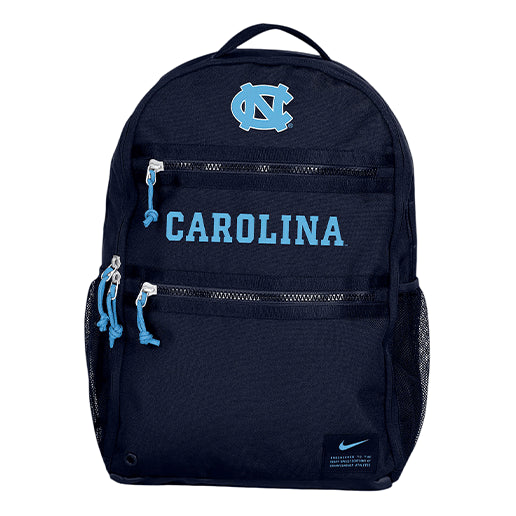 NikeCAROLINA Backpack 'Navy '