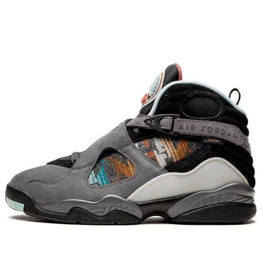 Air Jordan8 Retro SP 'N7 Pendleton'