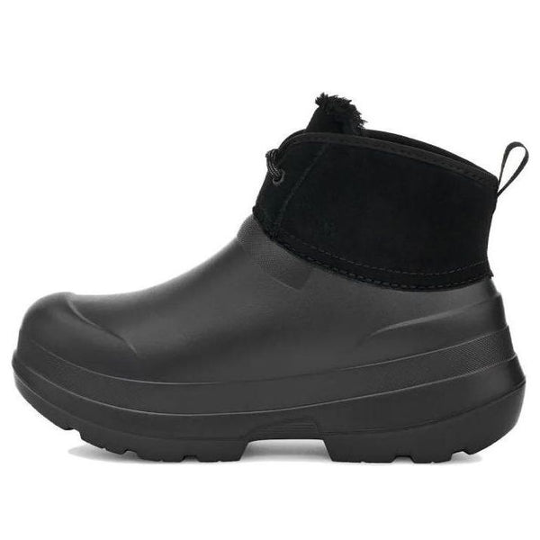 UGG(WMNS)  Tasman X Lace Shoe 'Black'