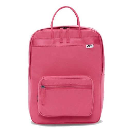 NikeTanjun Premium Backpack 'Rose Red'